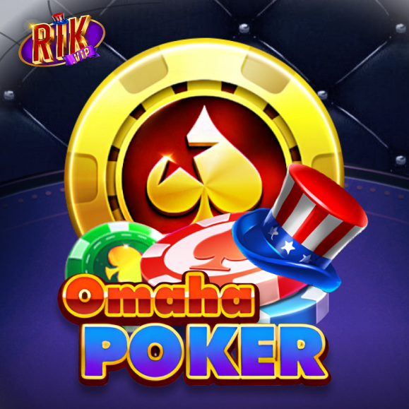 Poker Omaha DA88